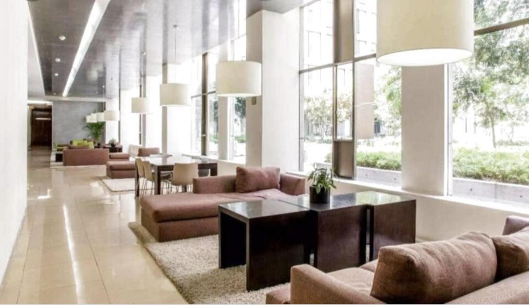 Apartamento En El Centro De La Ciudad De Mexico Apartment Exterior photo