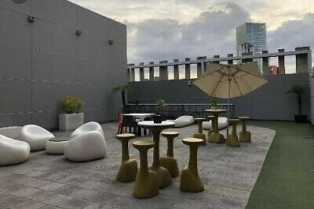Apartamento En El Centro De La Ciudad De Mexico Apartment Exterior photo